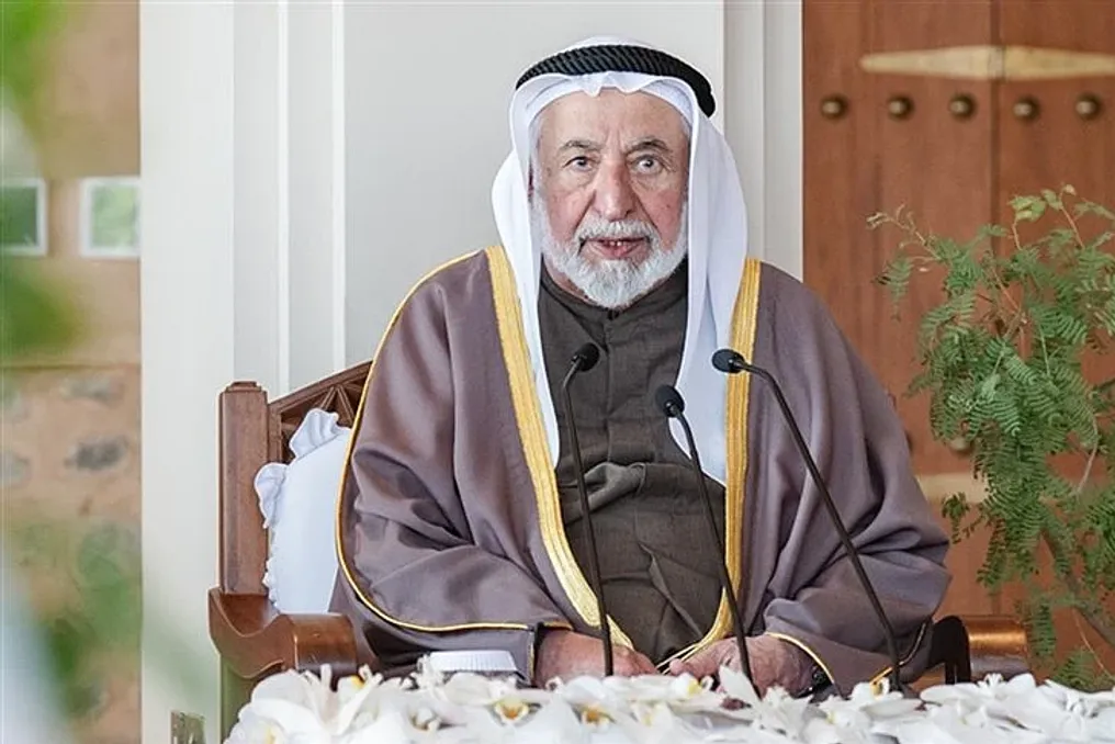 Sharjah builds underground tunnel connecting mosque with Holy Quran monument