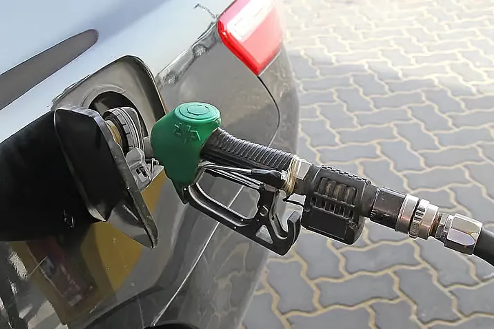 Oil prices exceed $110 due to Middle East war fears, fuel prices rise in UAE