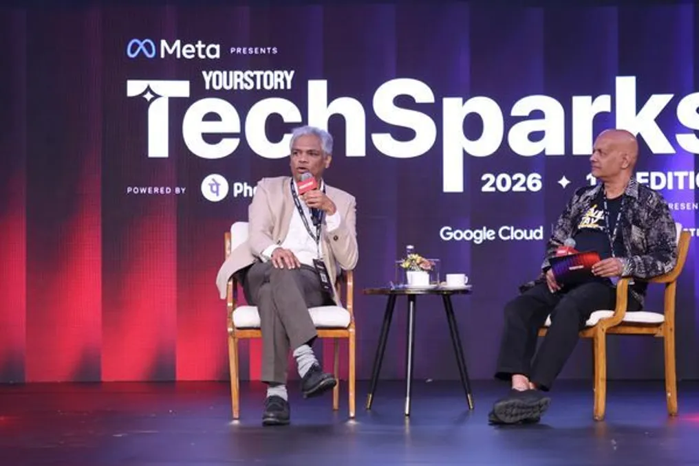 Prakash Belavadi discute a sobrevivência na era da inteligência artificial e o papel da criatividade