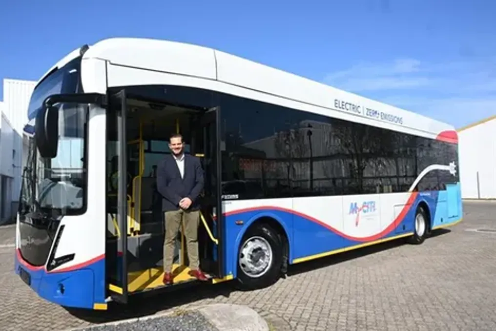 Funding cuts to MyCiTi raise concerns over expansion in Khayelitsha and Mitchells Plain