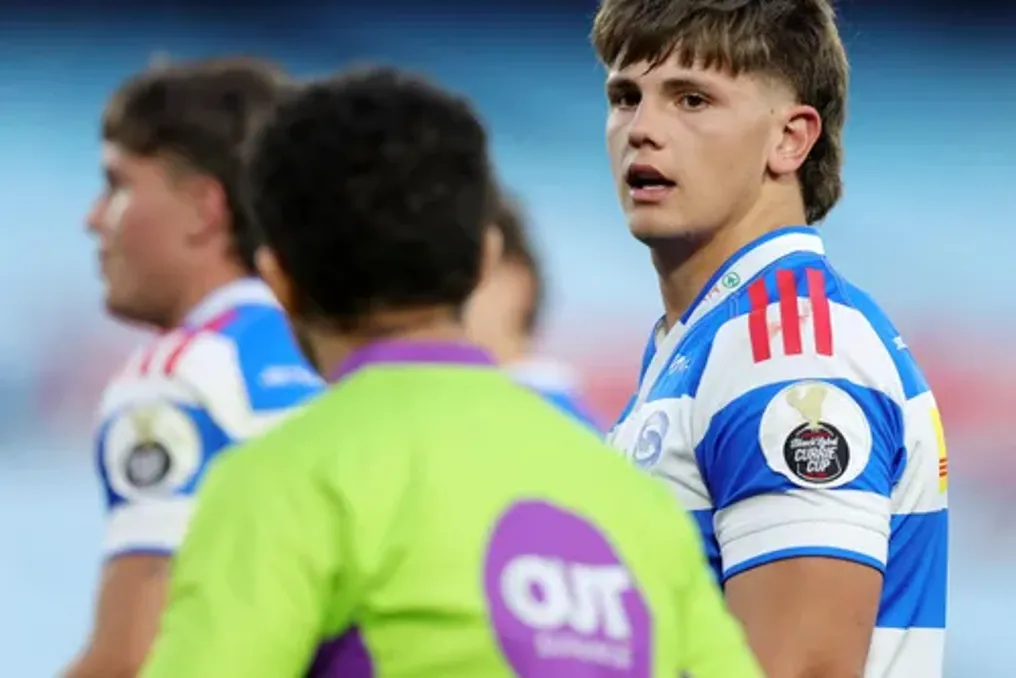 Marcus Müller e Hashim Pead estreiam no time titular do Stormers contra os Scarlets