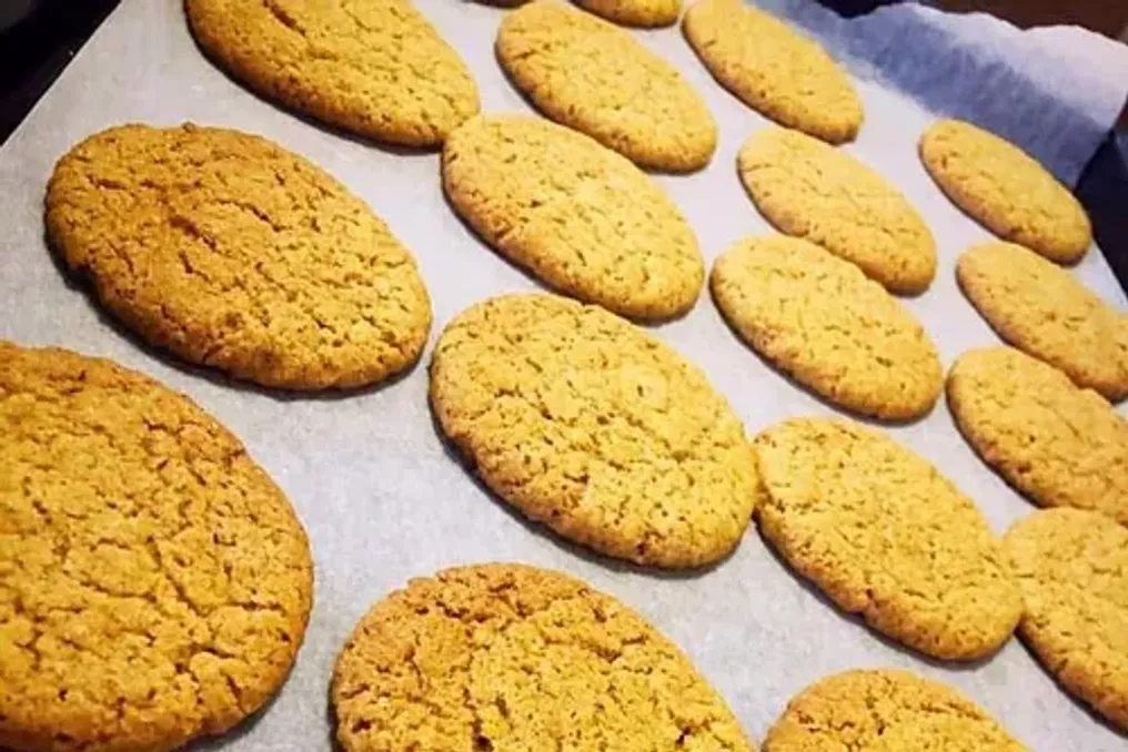 Como fazer biscoitos de gengibre com masala chai