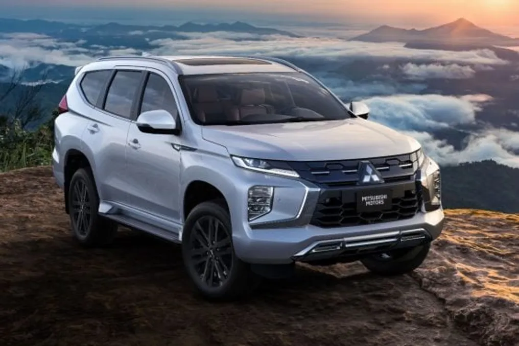 Old Nissan Kicks leads used sales on OLX, while Mitsubishi Pajero Sport is most sought after