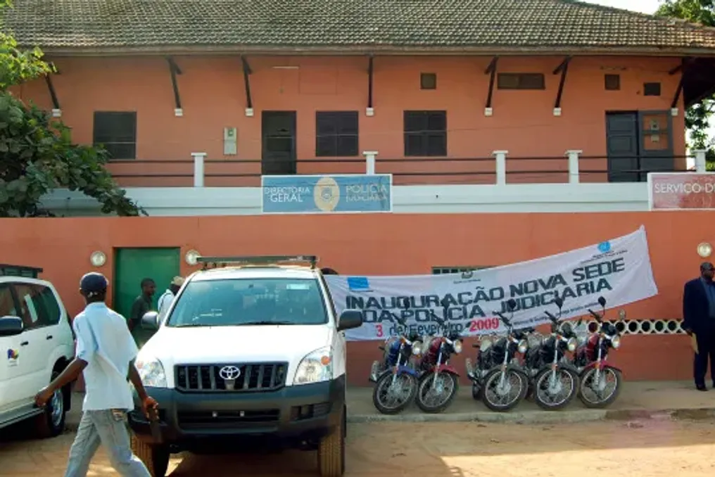Polícia Judiciária da Guiné-Bissau apreende vacinas ligadas a ensaio controverso sobre hepatite B