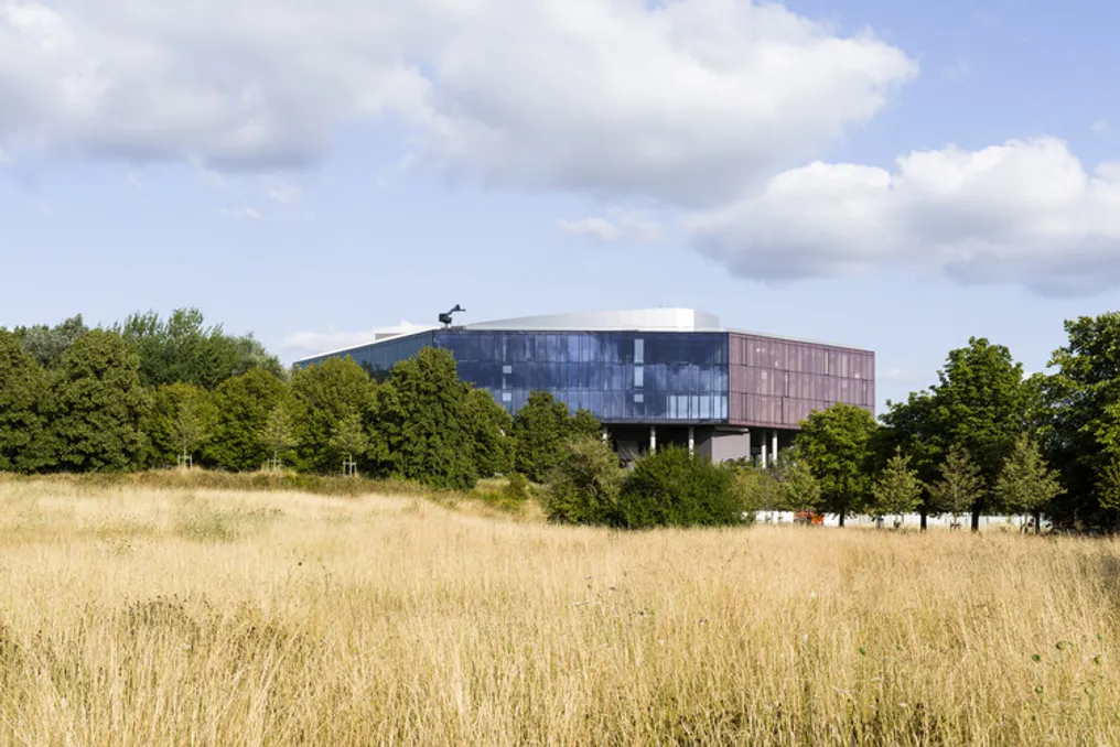 New Palazzo di Giustizia Project in Lille by OMA