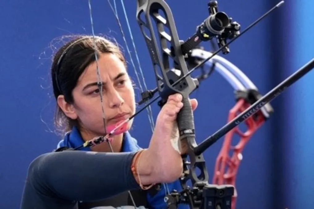 Nos Jogos Paralímpicos Asiáticos: Equipe Chital-Toman Conquista Ouro no Tiro, Suwarna Vence no Lançamento de Disco, e Swati Ganha Prata