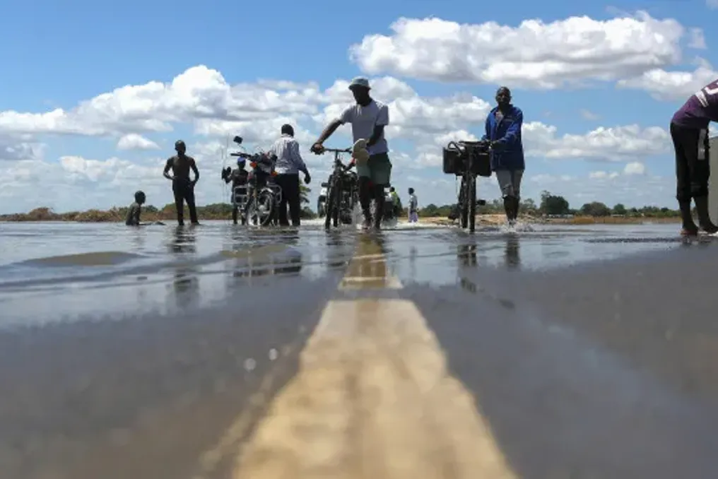 Food assistance needs in Mozambique projected below average despite El Niño risks