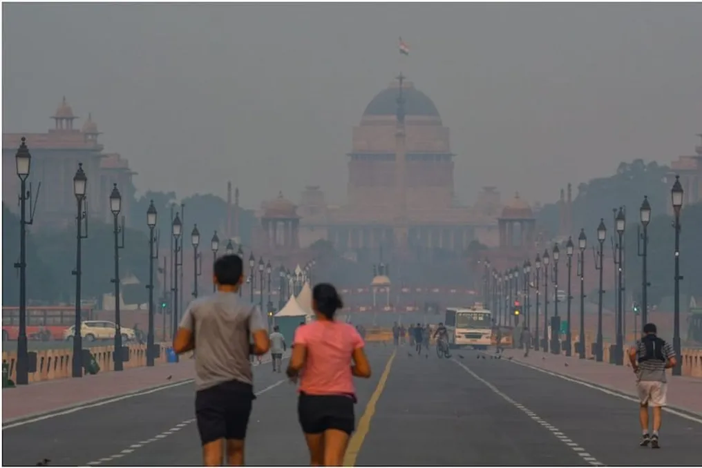 Restrictions Introduced in Delhi Under GRAP-1: Which Vehicles Are Banned at Each Stage