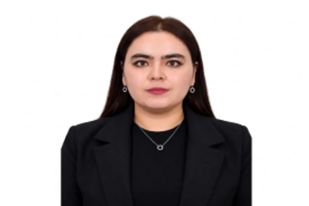 Shakhzoda Daniyor Davitova successfully defended her PhD dissertation in economic sciences