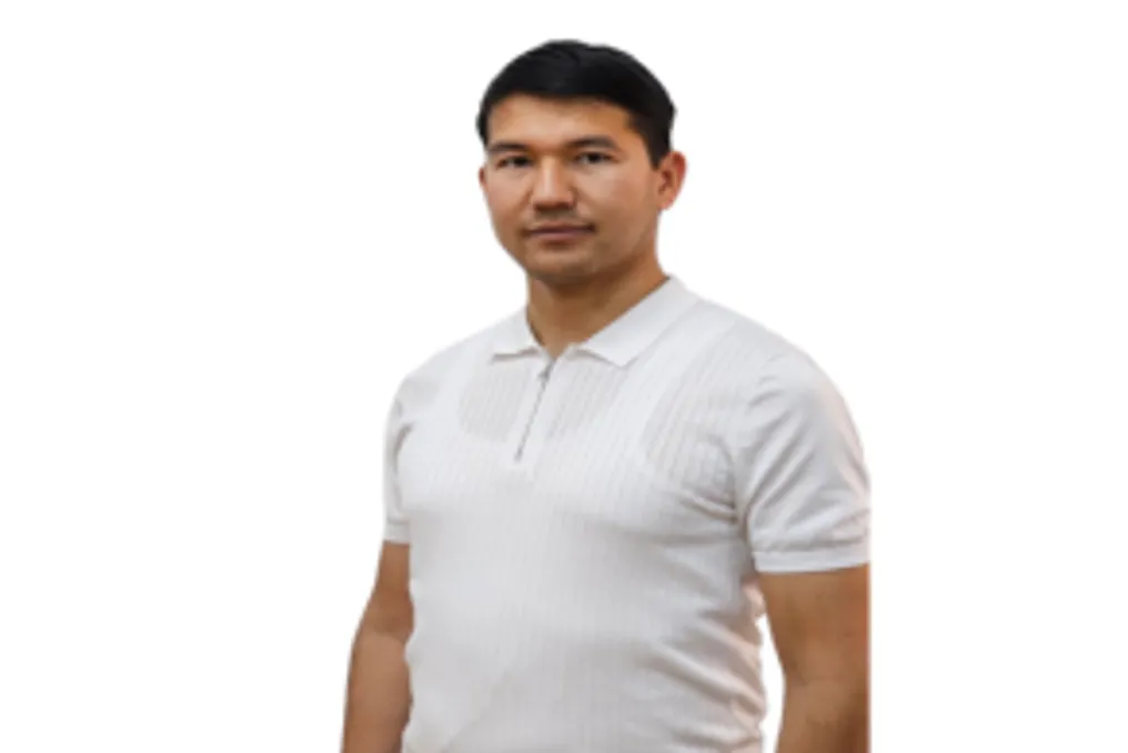 Yovqochev Palavon Navruzovich defends PhD degree in physics and mathematics