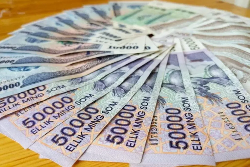 O volume de serviços de aluguel no Uzbequistão atingiu 10,3 trilhões de som após janeiro a agosto de 2026