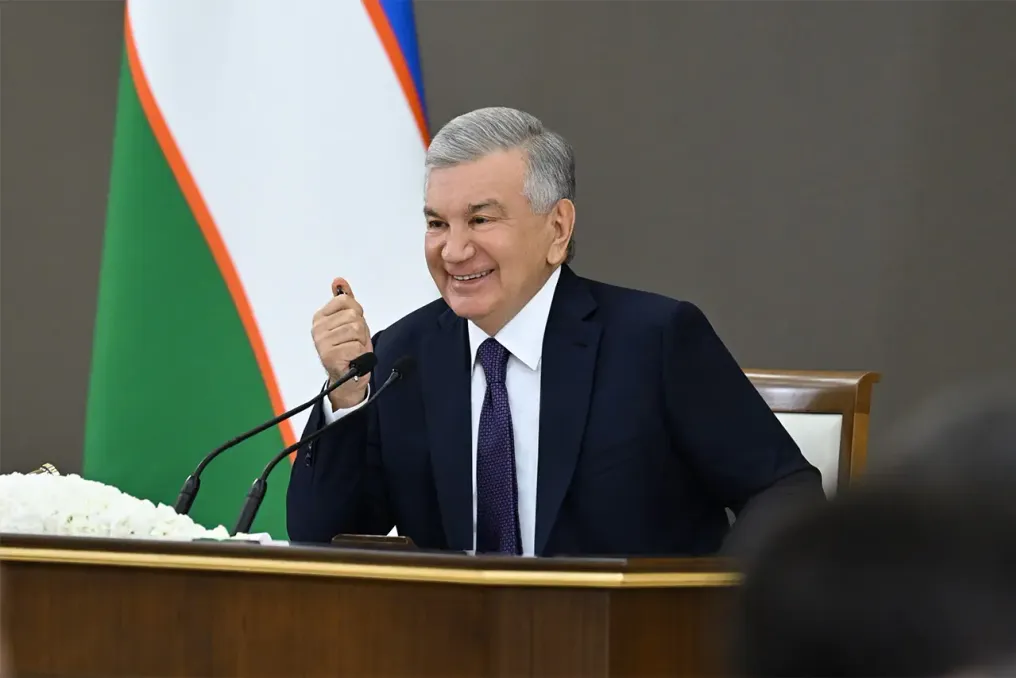 Oʻzbekistondagi Gelon togʻli kurortining birinchi bosqichi 2027-yilda ochilishi rejalashtirilmoqda