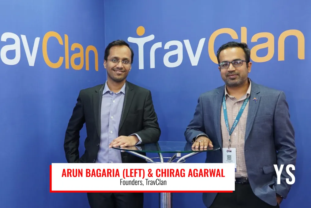 Startup TravClan raises $5 million from Flipkart and other investors