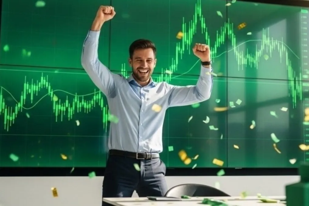 Cupid Limited aksiyalari multibaggerga aylandi: 100 ming rupiya investitsiyasi millionerlarni keltirdi