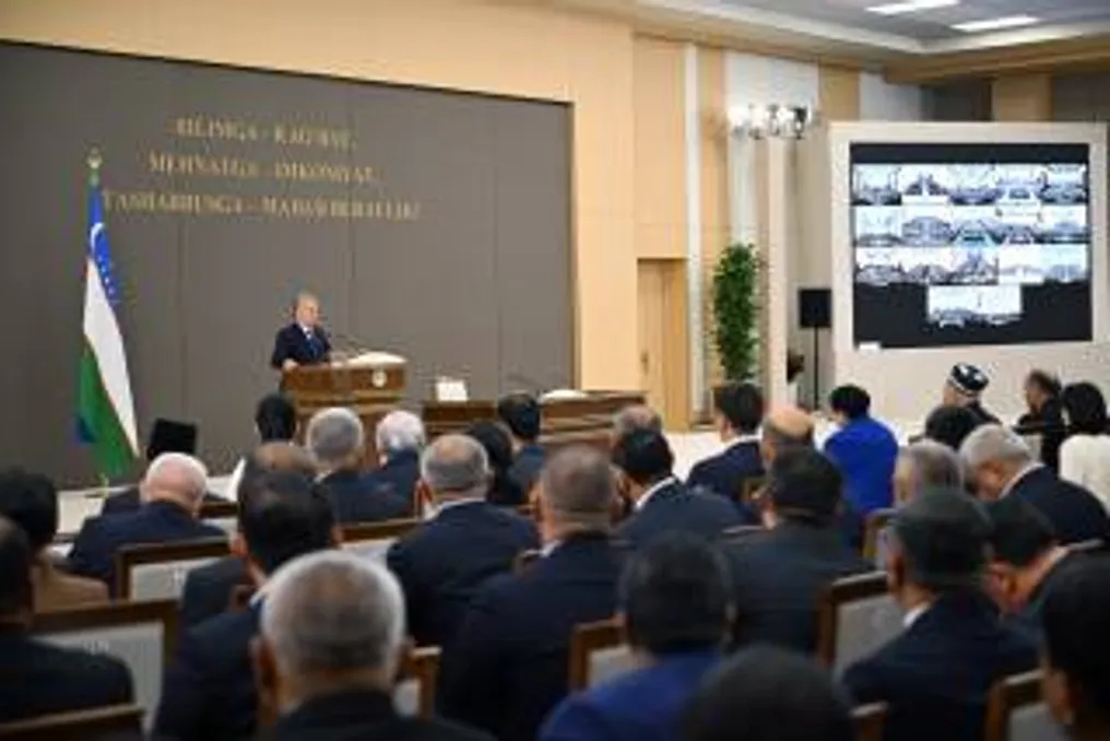President tasked with canceling excessive requirements in lending