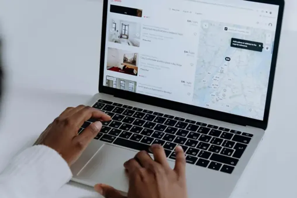 Booking.com é investigado pela UE por riscos de fraude online