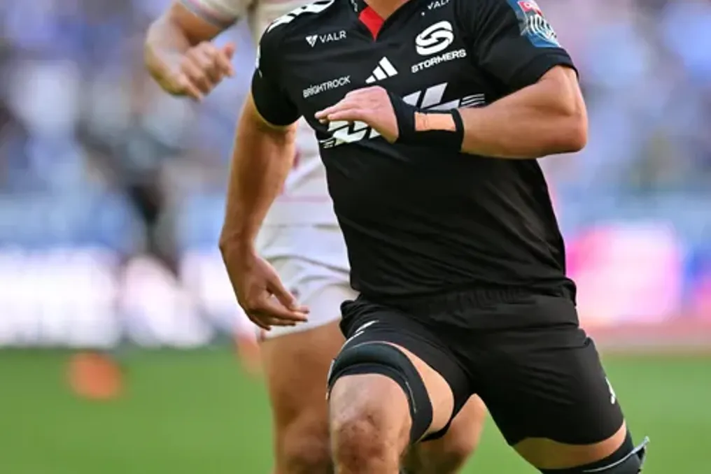 Captaincy in URC gives De Villiers chances to impress the Springboks