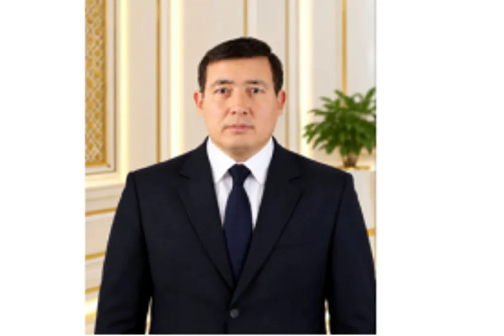 Ilhom Axmedov tibbiyot fanlari boʻyicha doktor dissertatsiyasini himoya qildi