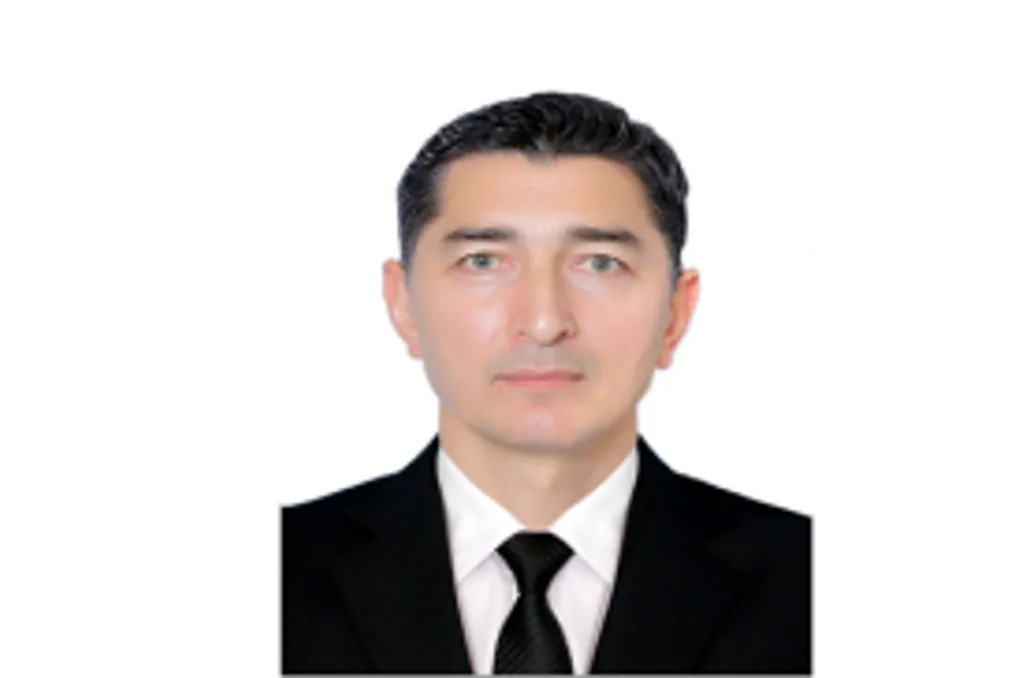 Bahranov Sherzad Tashtursunovich defended doctoral dissertation in historical sciences