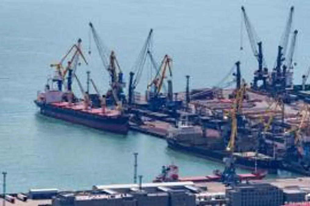 Украина ведет переговоры с Турцией, Египтом и Индией о восстановлении гражданского судоходства в Черном море