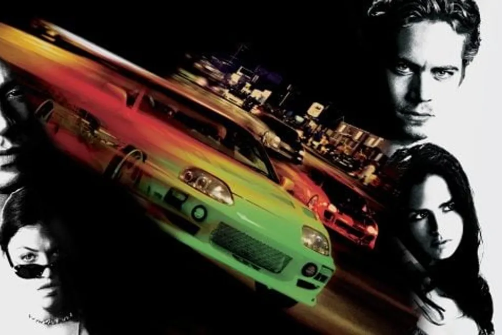 Fast and Furious' 25th Anniversary: Details and Facts Behind the Movie Scenes