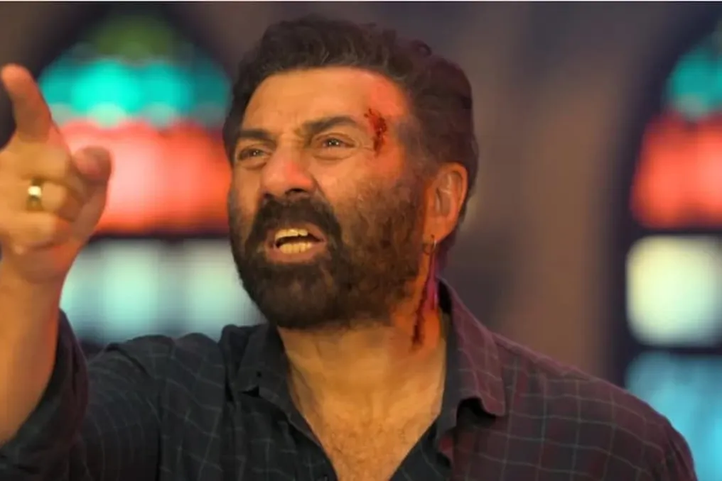 Associação Médica Protesta Contra o Filme de Sunny Deol 'Surya' por Representar Corrupção e Violência