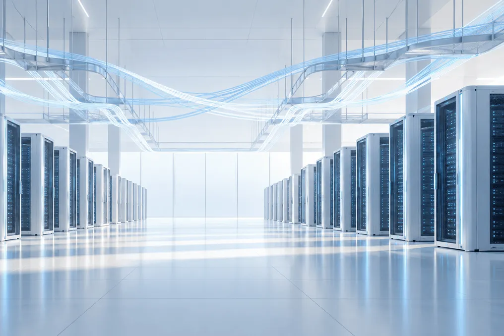 Huawei apresenta o design Stellar AI Fabric para reduzir o gargalo do KV Cache em armazenamento e rede