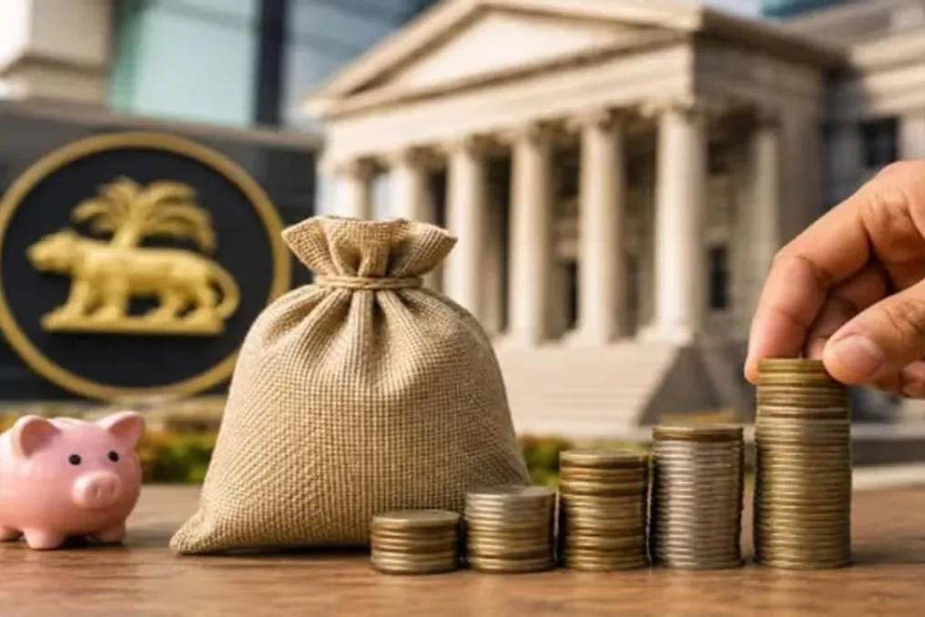 Правила RBI: Что происходит с просроченными сроками действия депозитных сертификатов (FD) через 10 лет?