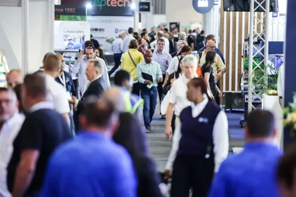 Fabricantes de produtos de embalagem recorrem a tecnologias na feira Propak Cape 2026