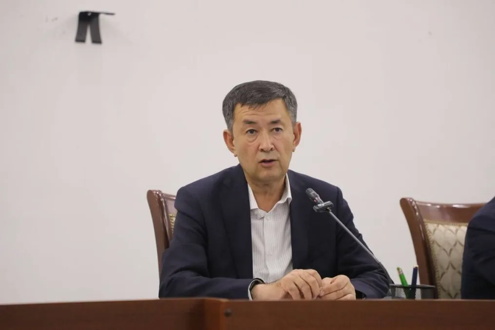 Turdimov xususiy maktablar va bogʻchalar litsenziyasini bekor qilishni taklif qildi