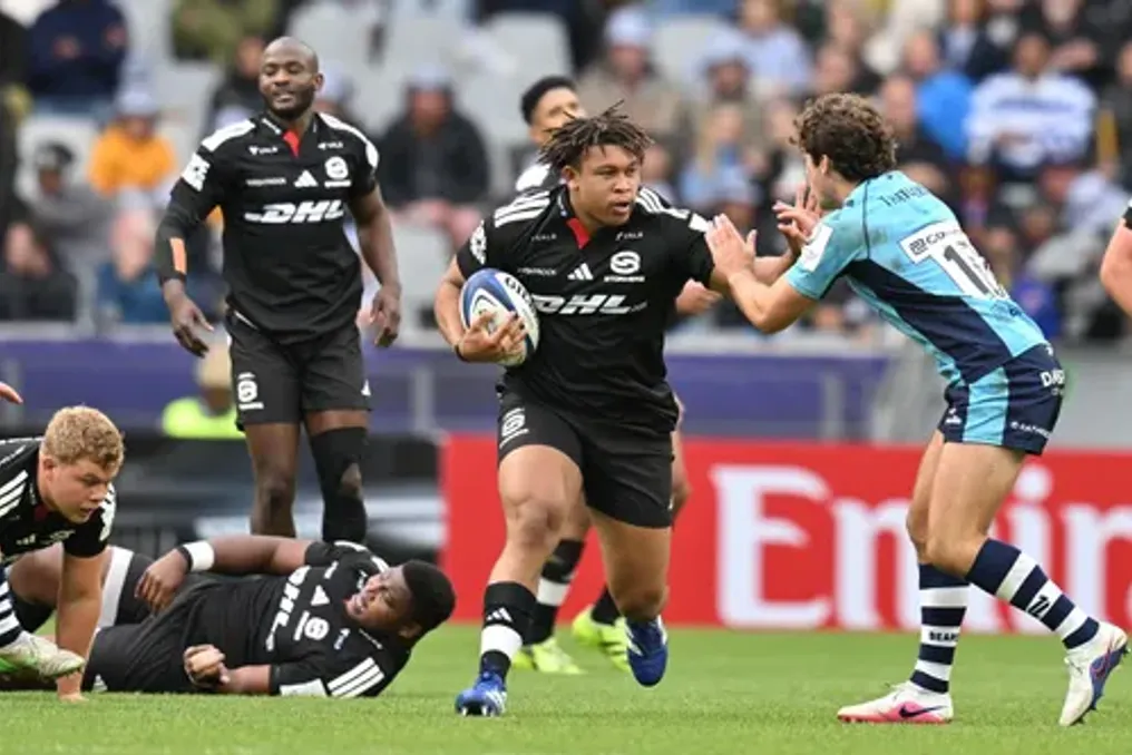 Stormers URC da yosh jamoa tarkibi bilan xavfga tushmoqda, Jon Dobson progressiv yondashuvni qoʻllab-quvvatlaydi