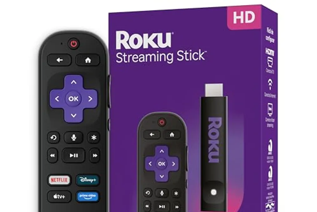 Amazonʼda televizoringizni yangilash uchun chegirmali streaming qurilmalari