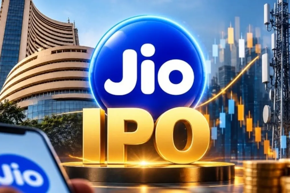 IPO da Jio Platforms atinge interesse recorde: subscrição de 22,19 vezes, 1,39 milhão de pedidos recebidos