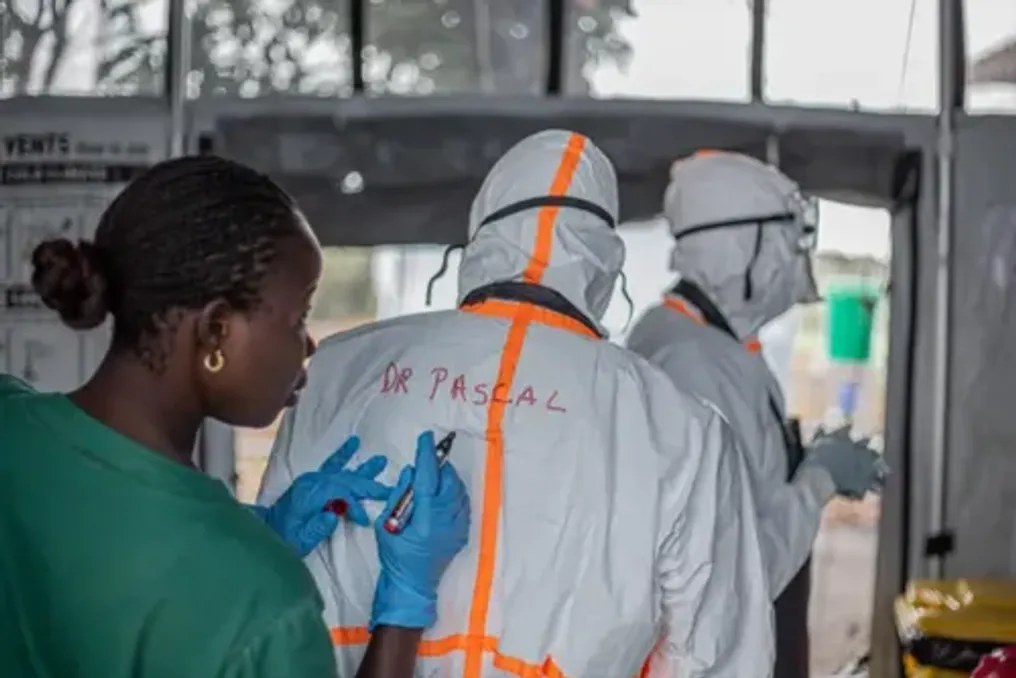 Quênia e Nigéria combatem o vírus Ebola, África do Sul mantém alto nível de prontidão
