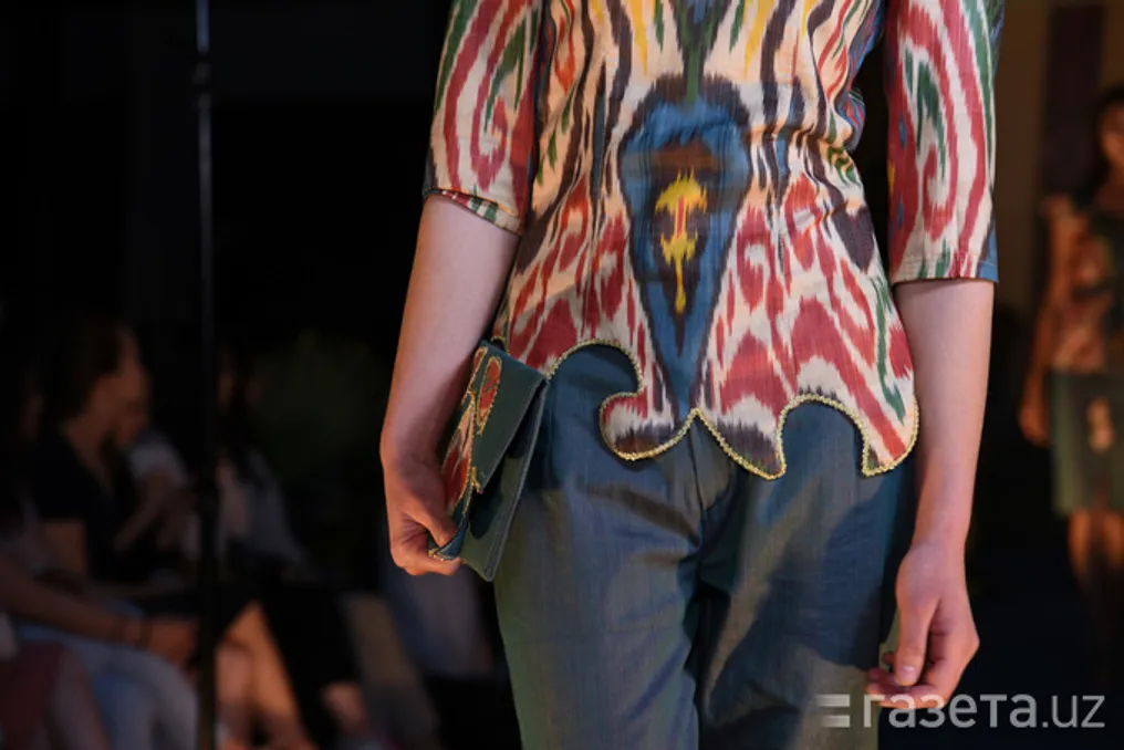 Academia Internacional de Moda é Criada em Tashkent com Apoio Governamental