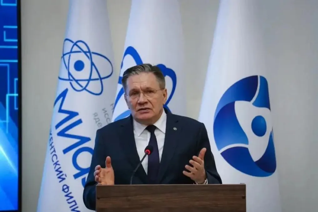 Cerca de 900 estudantes do Uzbequistão estudam para se tornarem especialistas em energia nuclear em universidades russas