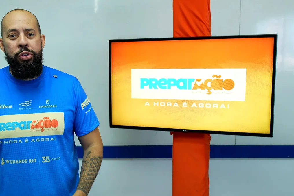 Professor dá dicas sobre temas de geografia que podem aparecer no exame Enem