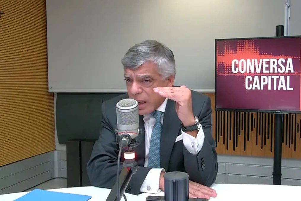 Representantes empresariais alertam: crescimento de investimentos privados em 10%, planeado para 2027, é irrealista