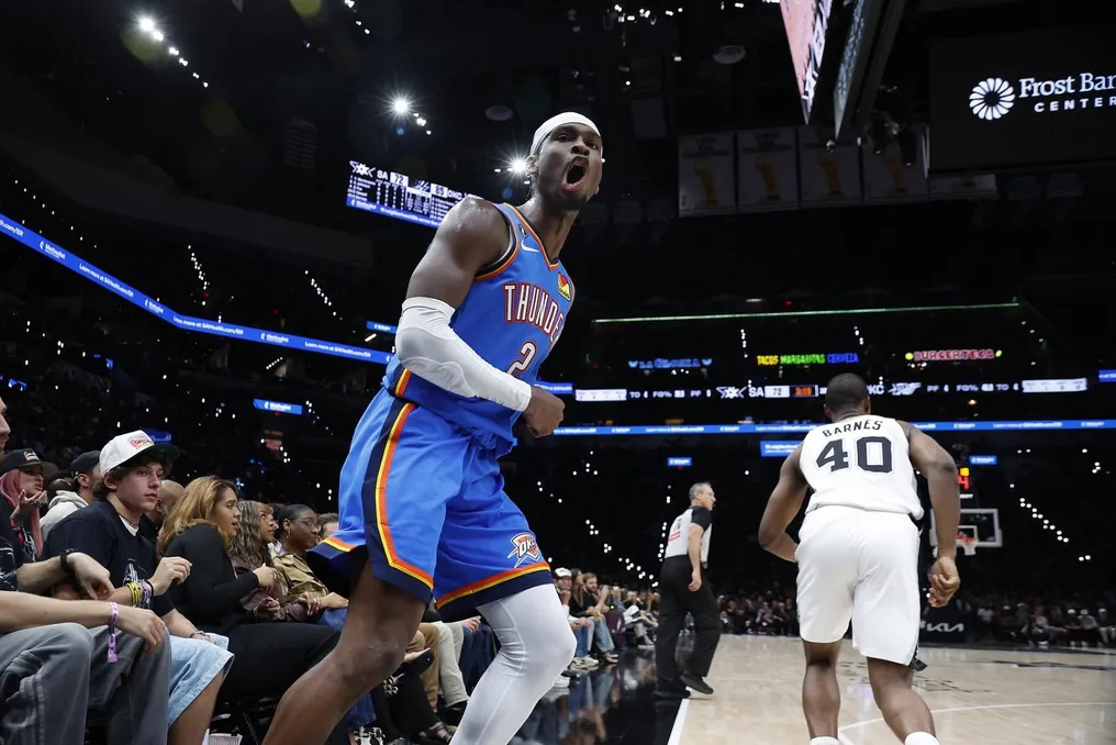 Discussão dos favoritos ao título na NBA para a temporada 2026-27