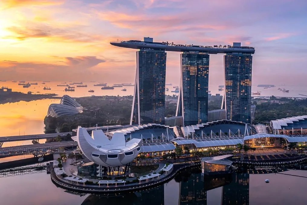 Singapore as an APEC Member: Contribution to Regional Trade
