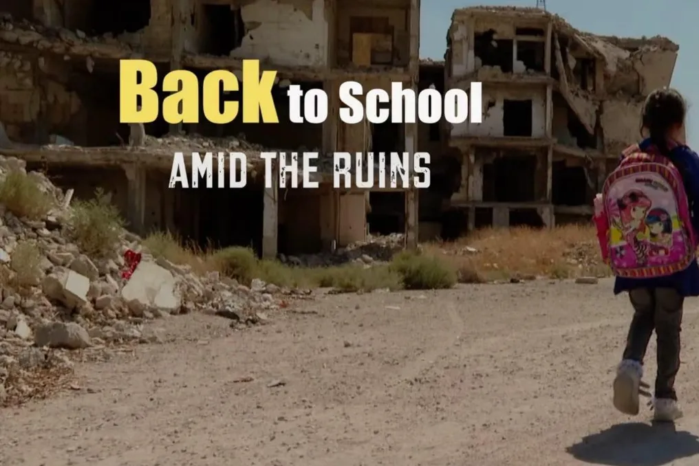 Education in Conflict Zones in the Middle East