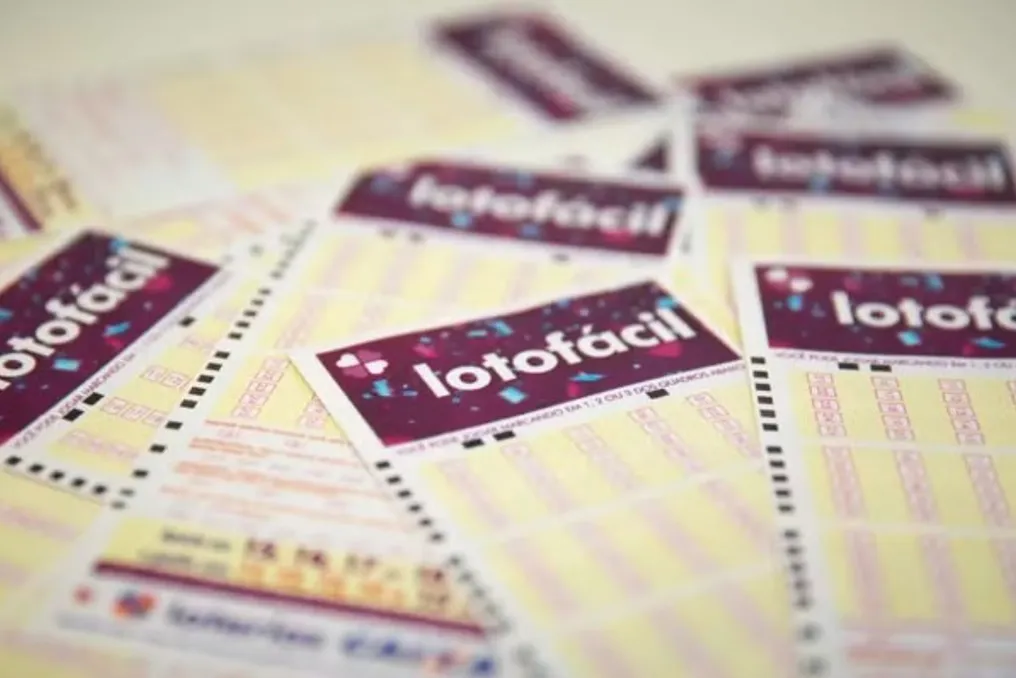 Resultado do concurso 3813 da Lotofácil: números sorteados e premiações