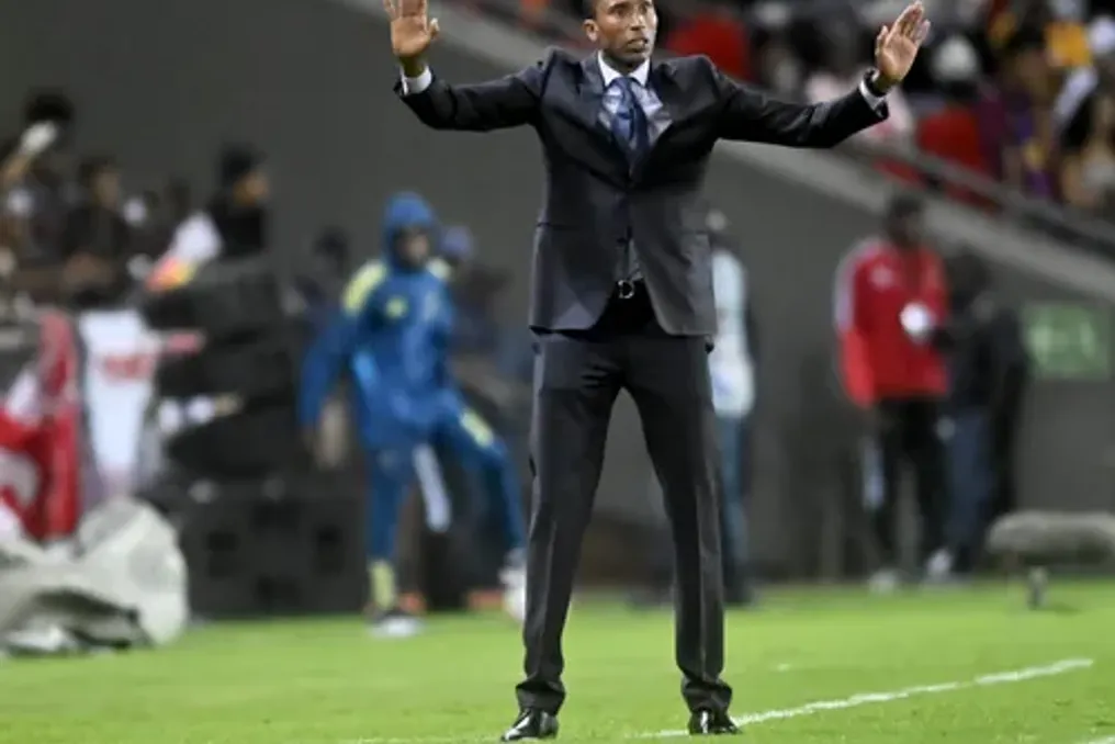 Treinador do Orlando Pirates, Abdelsalam Waddu, acredita que a preparação mental é crucial para a equipe na luta pelo título da Liga dos Campeões da CAF