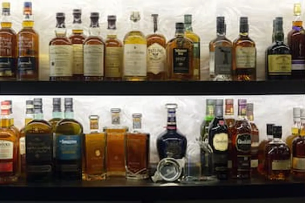 Brown-Forman planeja levar a Índia ao top 10 dos mercados de uísque escocês em cinco anos