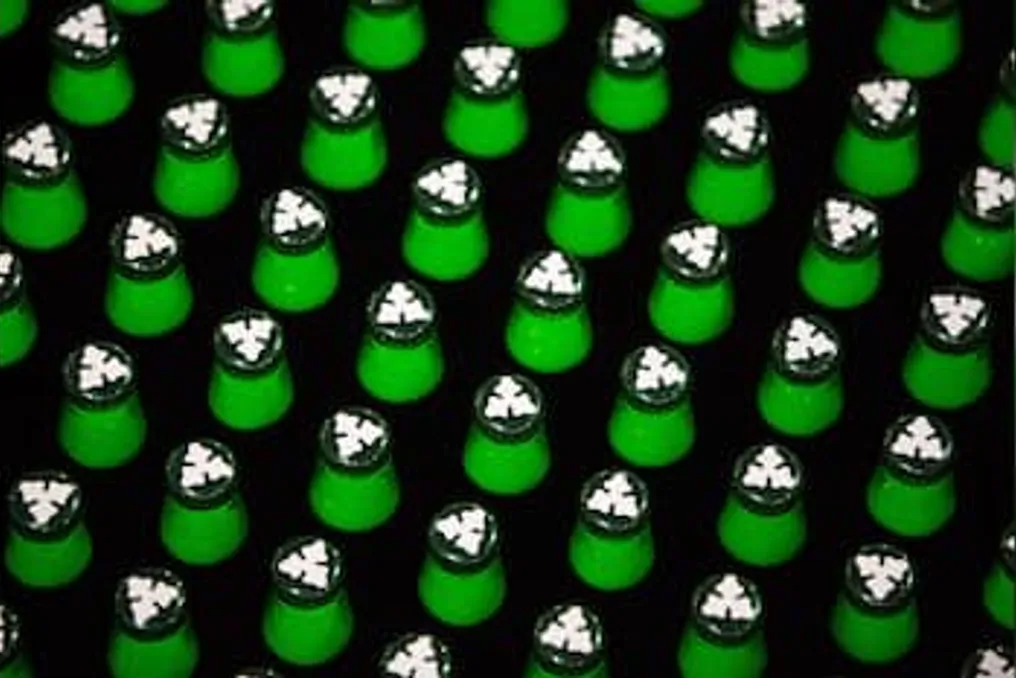 Receita da Carlsberg Índia cai para ₹8,708,8 bilhões no ano fiscal de 2026, enquanto o lucro cresce 22%