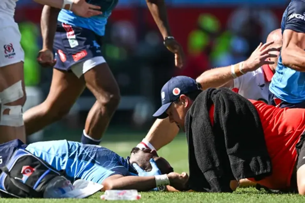 Bulls garantem vitória sobre Ulster no United Rugby Championship em meio a preocupações com lesões de Pollard e outros
