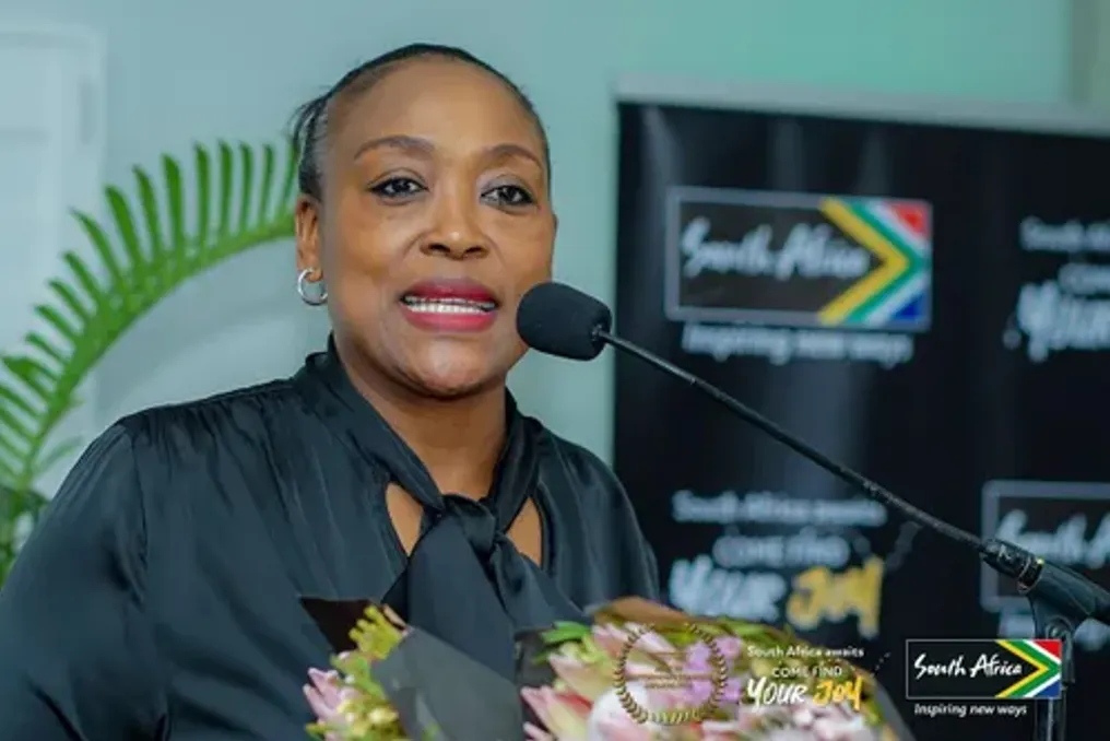 Cinco vencedores do Gastronomy Tourism Awards destacam a diversidade culinária da África do Sul