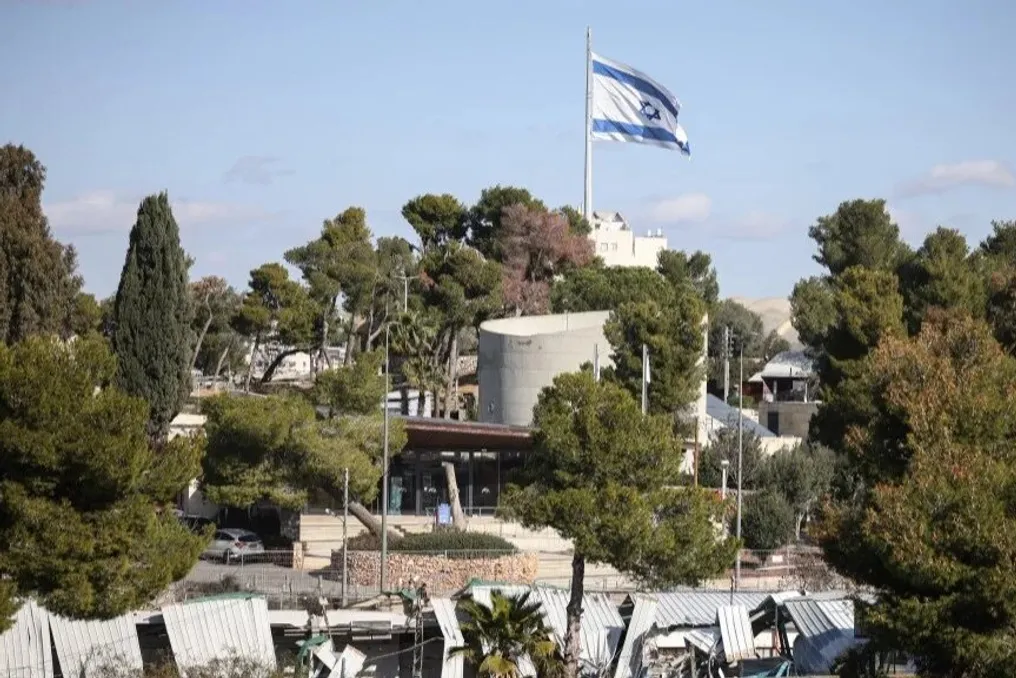 Grupo de colonos israelenses apresenta projeto de novo assentamento judeu na área de Sheikh Jarrah