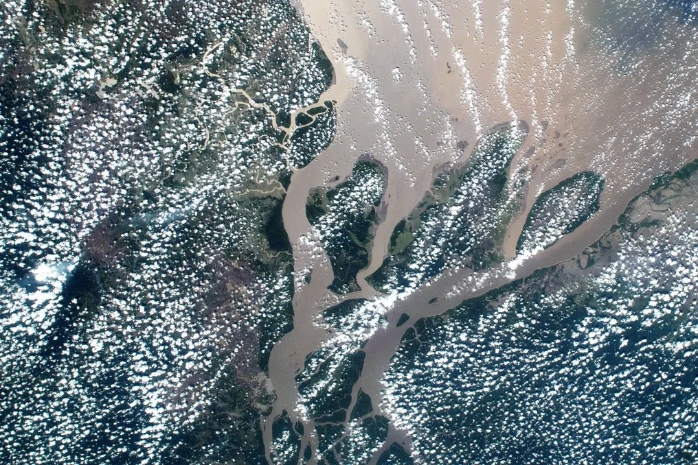 Amapá é o único estado do Brasil sem conexão rodoviária com o resto do país