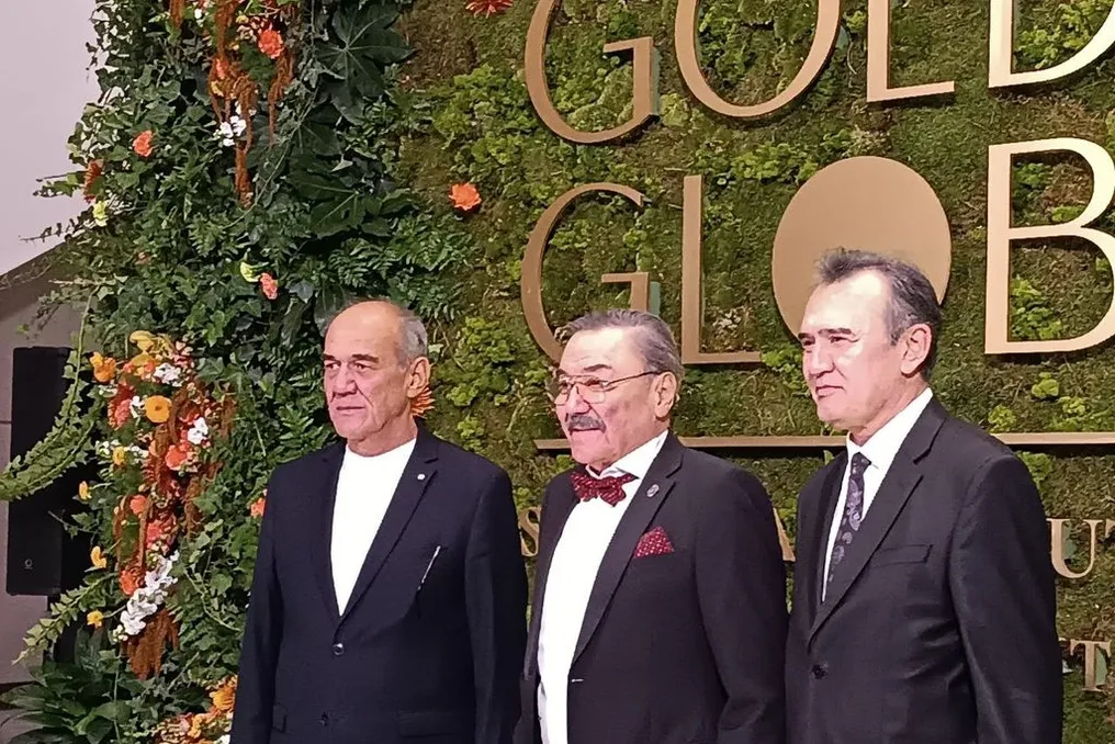 Oʻzbekiston Toshkentdagi mintaqaviy "Oltin globus" loyihasida tan olingan